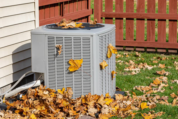 HVAC Financing and Leasing