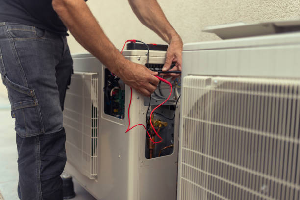 Caledonia, MN HVAC Company