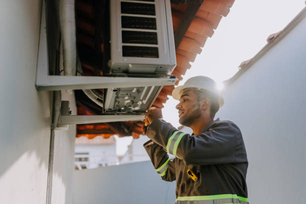 Best Thermostats and Smart Controls in Caledonia, MN