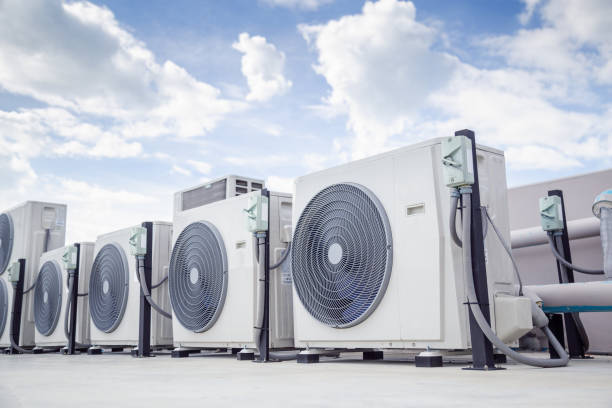 Best HVAC Equipment and Components in Caledonia, MN