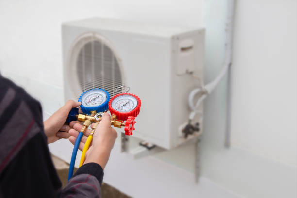 Best Emergency HVAC Services in Caledonia, MN