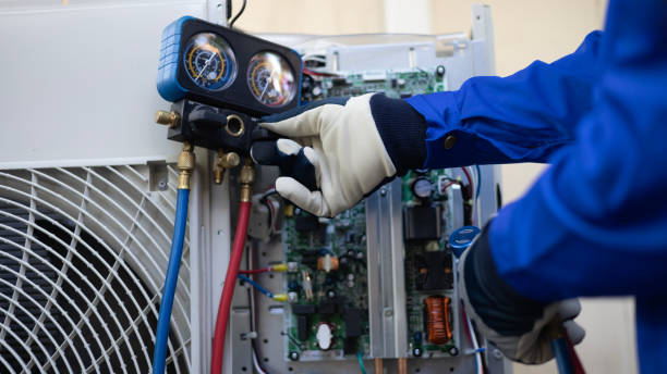 Best Solar-powered HVAC Systems in Caledonia, MN