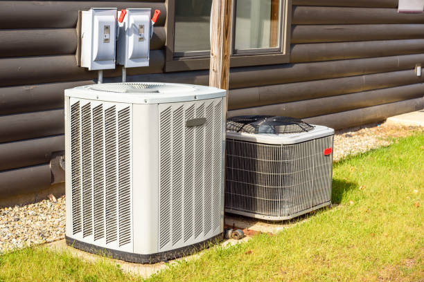 Seasonal HVAC Services
